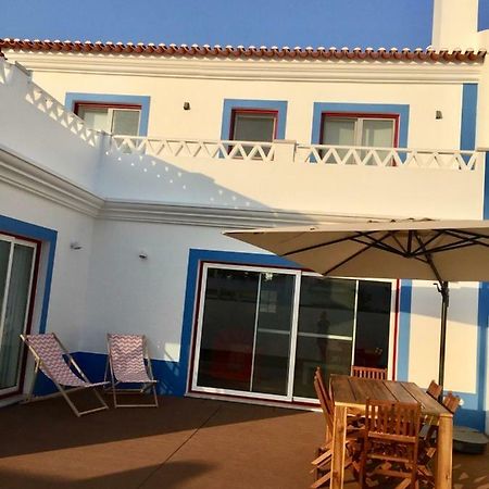 Casa Oliveiras Villa Comporta Luaran gambar