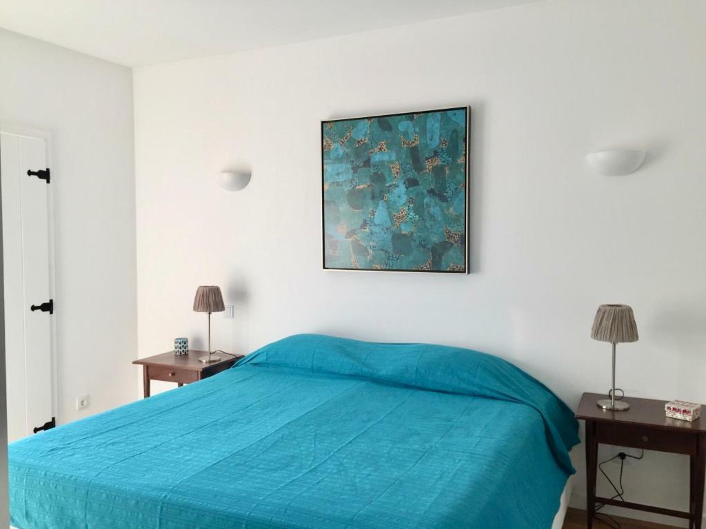 Casa Oliveiras Villa Comporta Luaran gambar