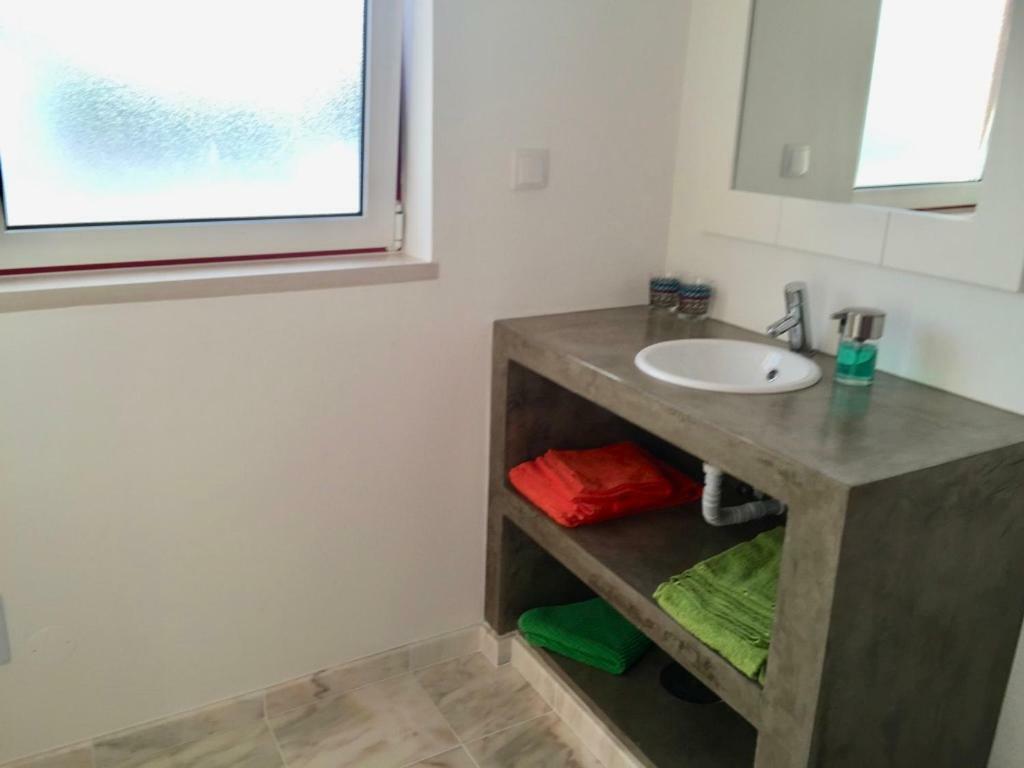 Casa Oliveiras Villa Comporta Luaran gambar