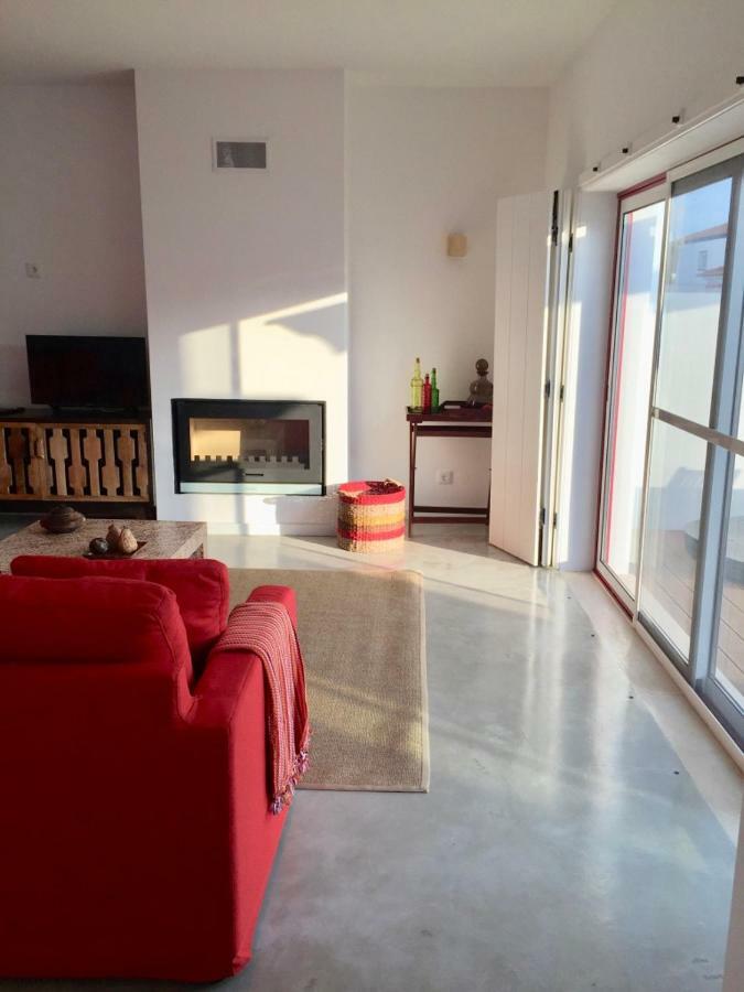 Casa Oliveiras Villa Comporta Luaran gambar