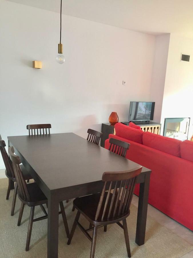 Casa Oliveiras Villa Comporta Luaran gambar