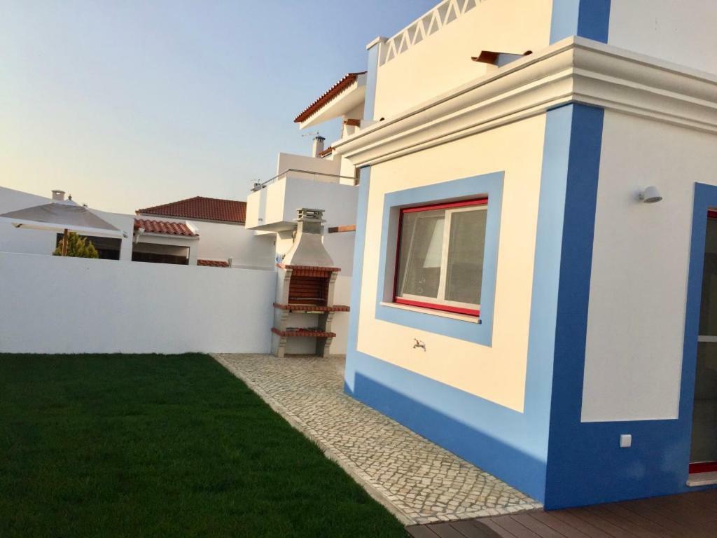 Casa Oliveiras Villa Comporta Luaran gambar