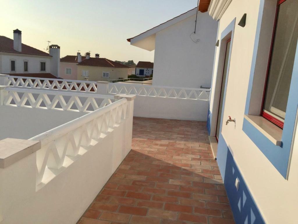Casa Oliveiras Villa Comporta Luaran gambar