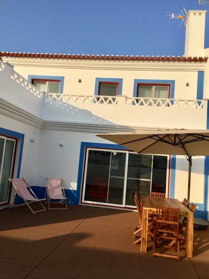 Casa Oliveiras Villa Comporta Luaran gambar