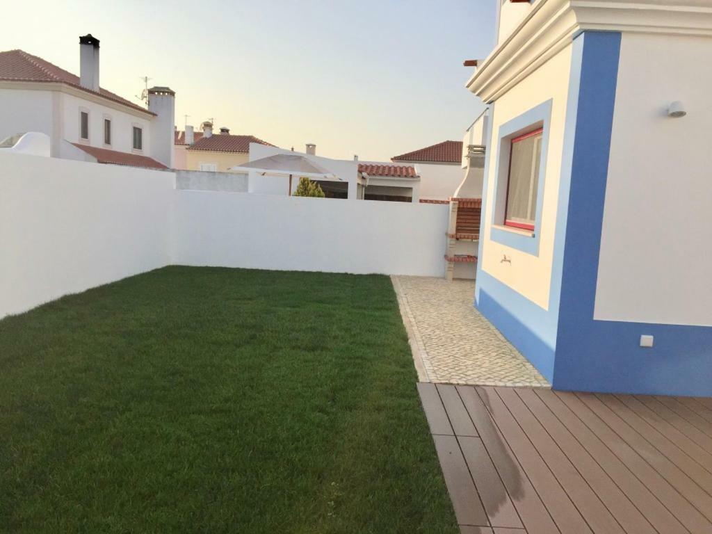 Casa Oliveiras Villa Comporta Luaran gambar