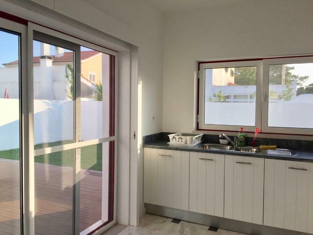 Casa Oliveiras Villa Comporta Luaran gambar