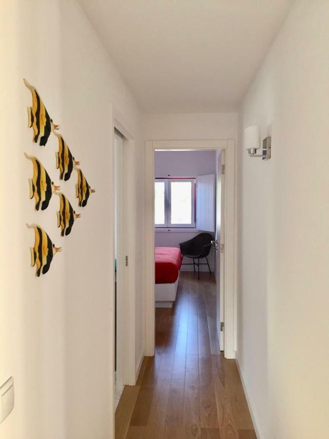 Casa Oliveiras Villa Comporta Luaran gambar