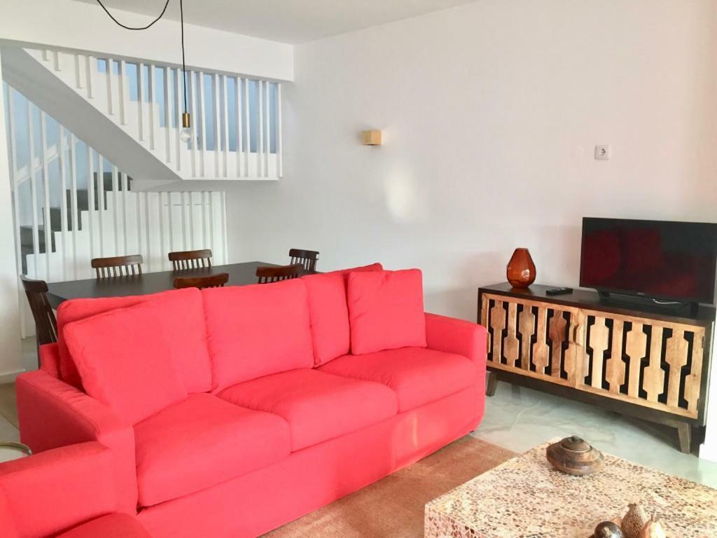 Casa Oliveiras Villa Comporta Luaran gambar