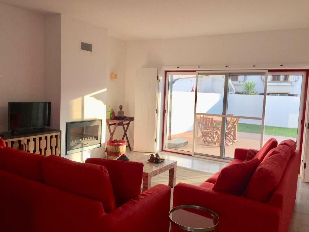 Casa Oliveiras Villa Comporta Luaran gambar