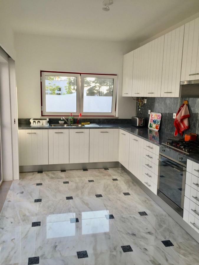 Casa Oliveiras Villa Comporta Luaran gambar