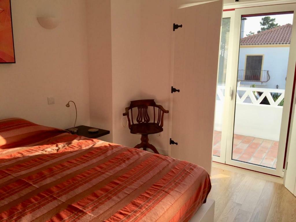 Casa Oliveiras Villa Comporta Luaran gambar